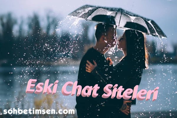 Eski Chat Siteleri