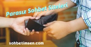 Parasız Sohbet Siteleri